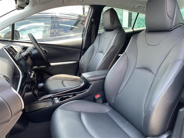 Toyota PRIUS 2019 7772348-11