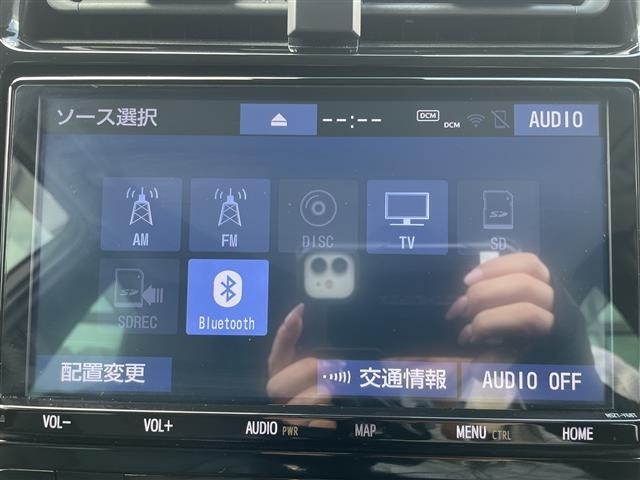 Toyota PRIUS 2019 7772348-16