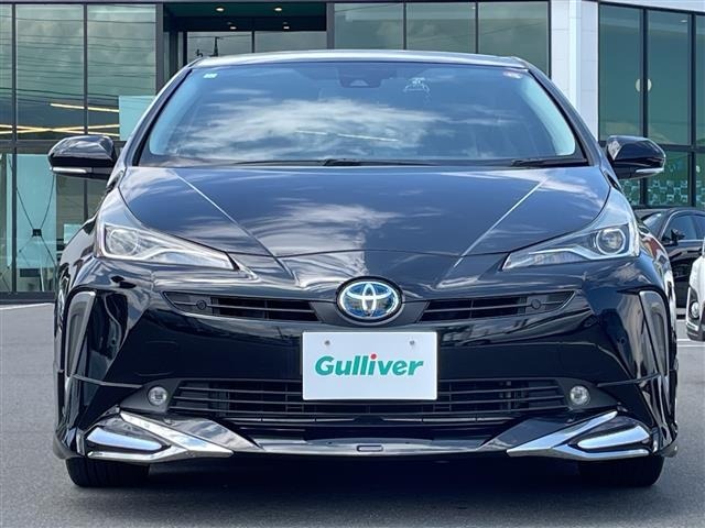 Toyota PRIUS 2019 7772348-2