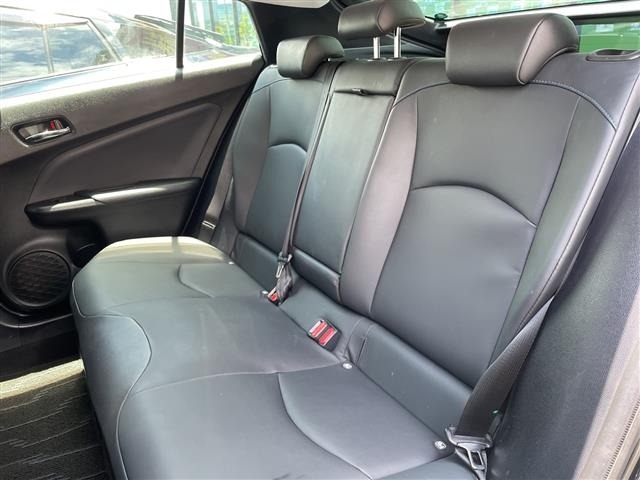 Toyota PRIUS 2019 7772348-20
