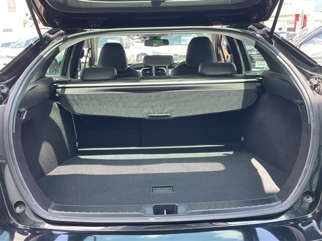 Toyota PRIUS 2019 7772348-22