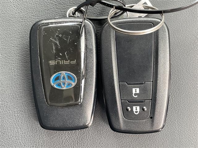 Toyota PRIUS 2019 7772348-7