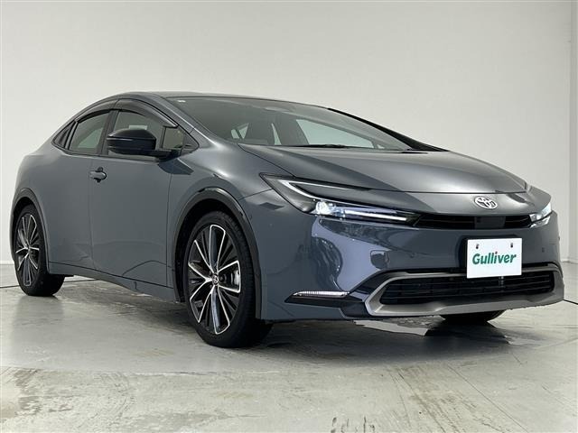 Toyota PRIUS 2023 7772349-0