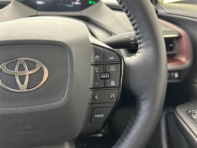 Toyota PRIUS 2023 7772349-12