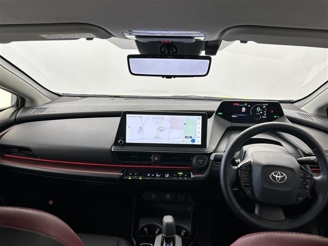Toyota PRIUS 2023 7772349-15