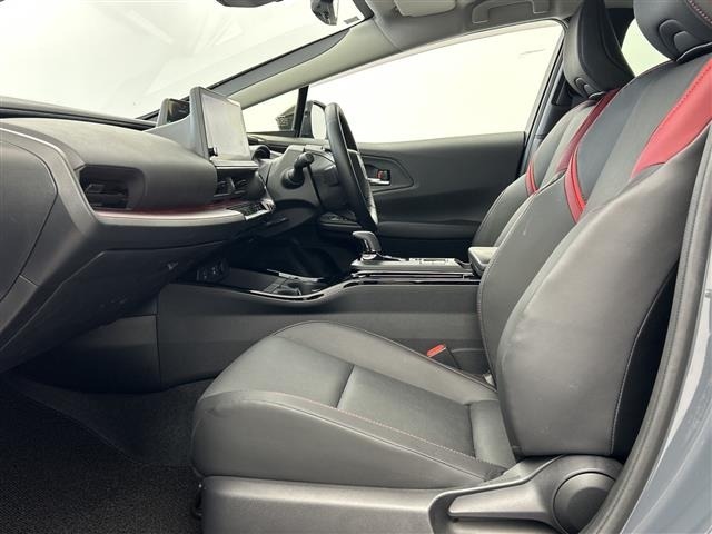 Toyota PRIUS 2023 7772349-21