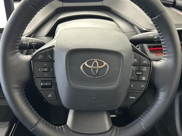 Toyota PRIUS 2023 7772349-8