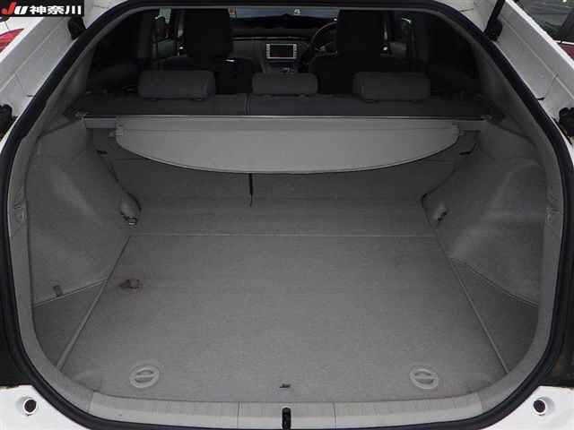 Toyota PRIUS 2011 7772369-10