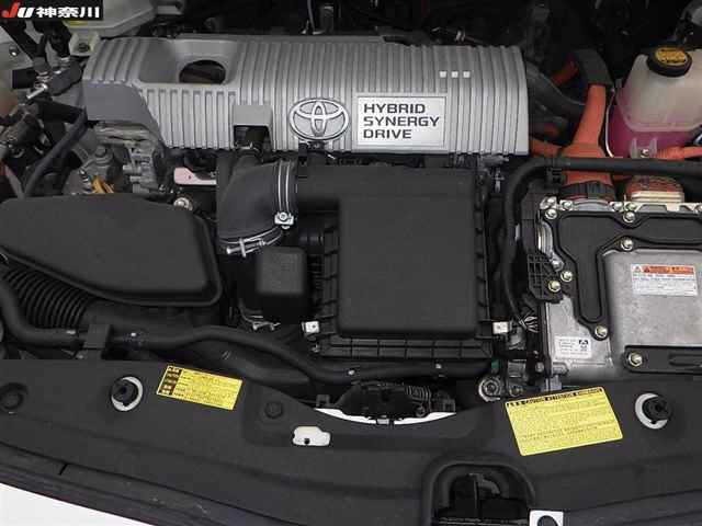 Toyota PRIUS 2011 7772369-11