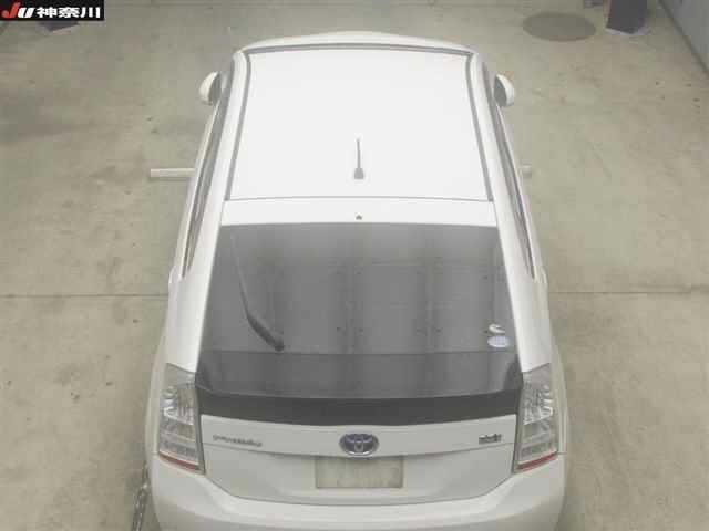 Toyota PRIUS 2011 7772369-5
