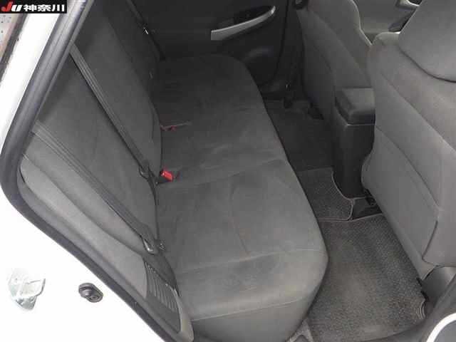 Toyota PRIUS 2011 7772369-9