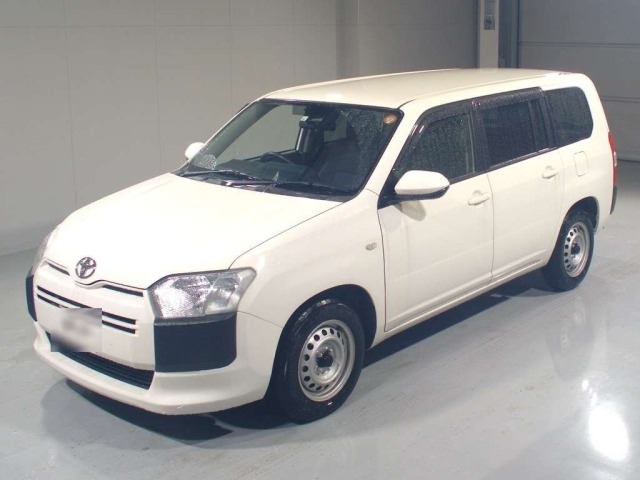 Toyota PROBOX VAN 2021 7748243-0