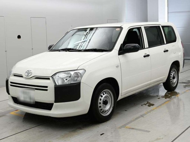 Toyota PROBOX VAN 2024 7748246-0
