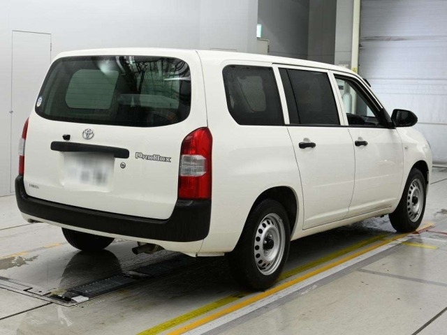 Toyota PROBOX VAN 2024 7748246-1