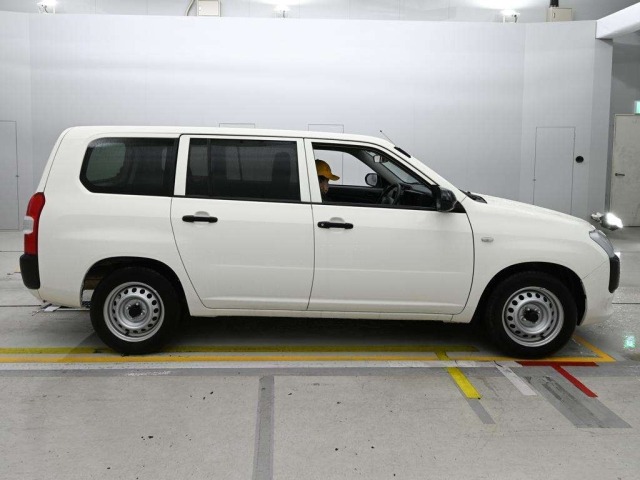 Toyota PROBOX VAN 2024 7748246-3