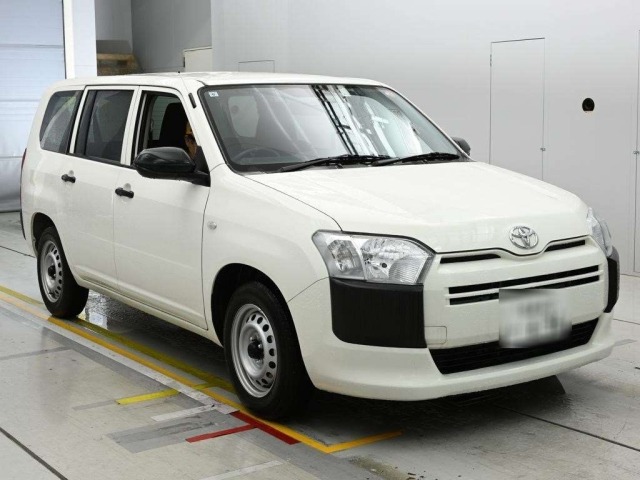 Toyota PROBOX VAN 2024 7748246-5