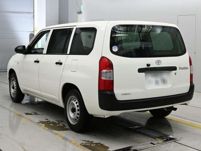 Toyota PROBOX VAN 2024 7748246-6