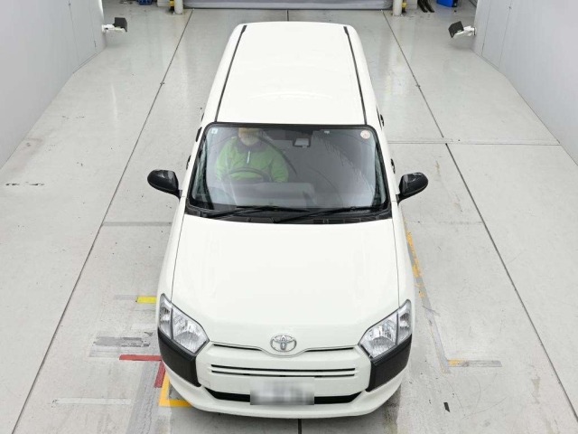 Toyota PROBOX VAN 2024 7748246-7