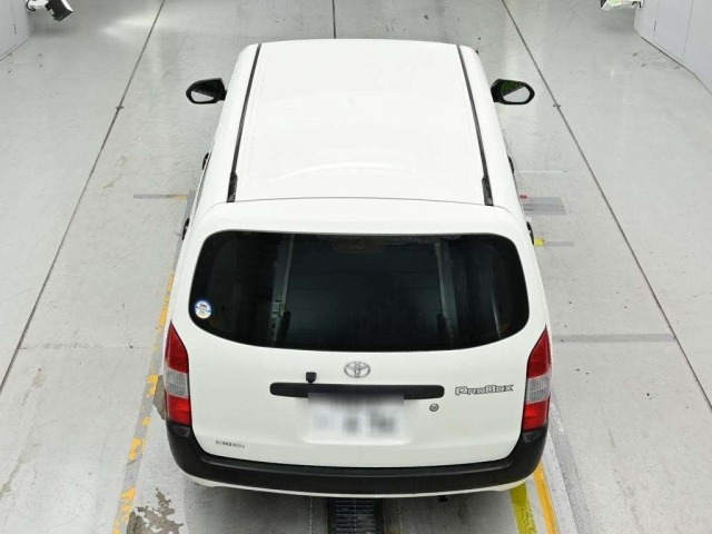 Toyota PROBOX VAN 2024 7748246-8