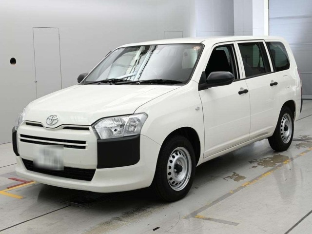 Toyota PROBOX VAN 2024 7748253-0