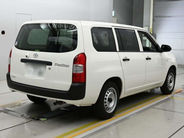 Toyota PROBOX VAN 2024 7748253-1