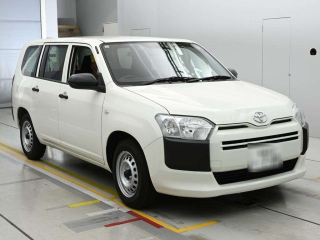 Toyota PROBOX VAN 2024 7748253-5