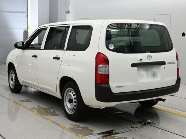 Toyota PROBOX VAN 2024 7748253-6