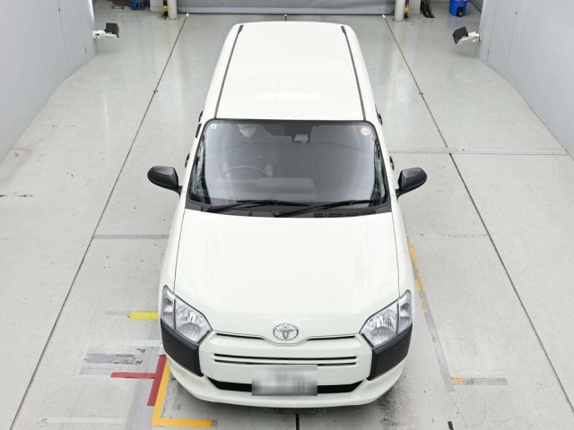 Toyota PROBOX VAN 2024 7748253-7