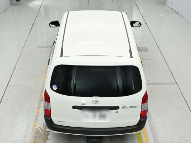 Toyota PROBOX VAN 2024 7748253-8