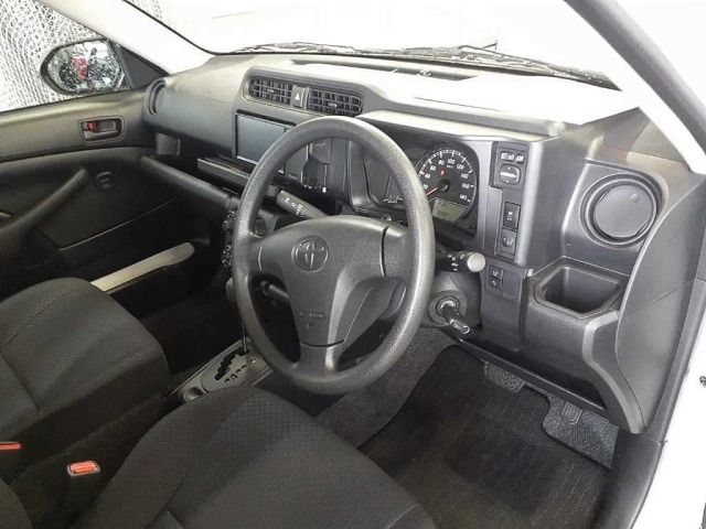 Toyota PROBOX VAN 2024 7748253-9