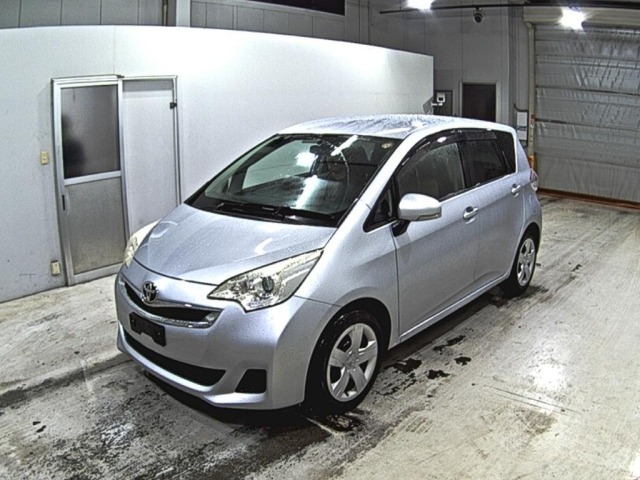Toyota RACTIS 2015 7745736-4