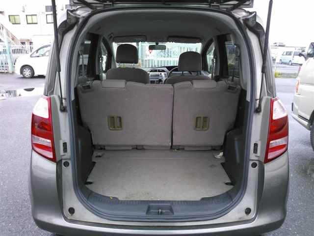 Toyota RACTIS 2007 7745739-10