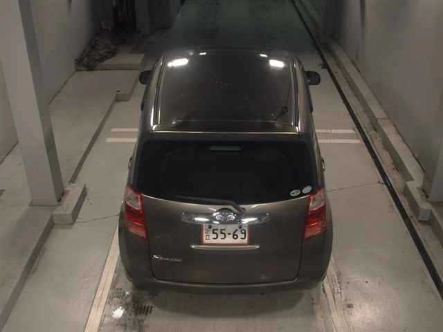 Toyota RACTIS 2007 7745739-7
