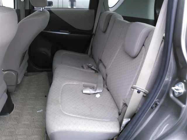 Toyota RACTIS 2007 7745739-9