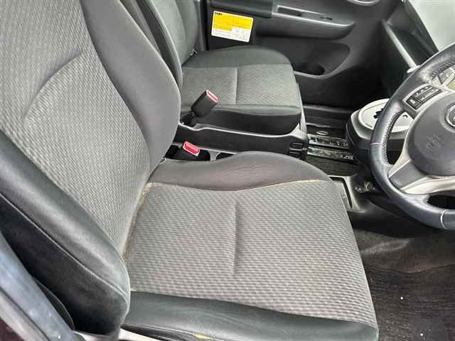 Toyota RACTIS 2011 7745740-7