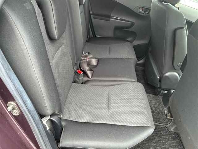 Toyota RACTIS 2011 7745740-8
