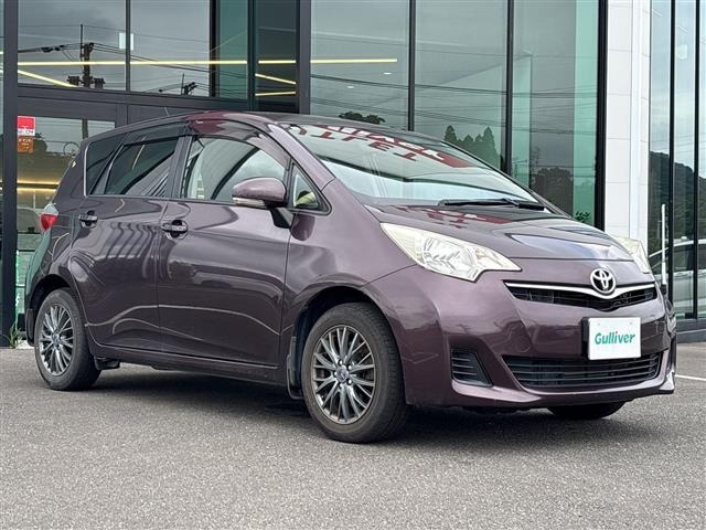 Toyota RACTIS 2011 7745743-0