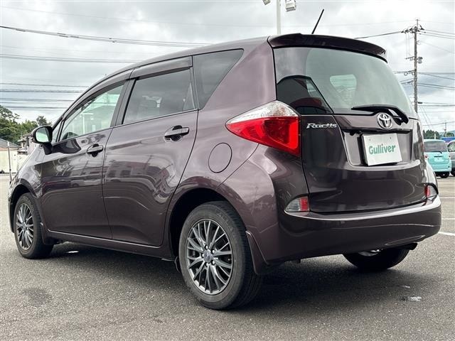 Toyota RACTIS 2011 7745743-13