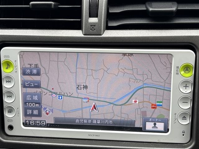 Toyota RACTIS 2011 7745743-16