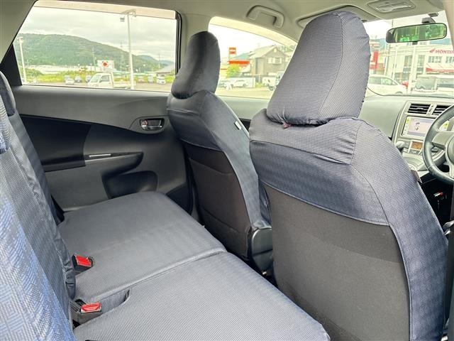 Toyota RACTIS 2011 7745743-2