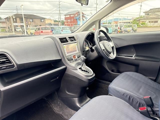Toyota RACTIS 2011 7745743-20