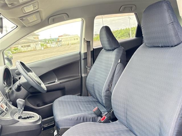 Toyota RACTIS 2011 7745743-22