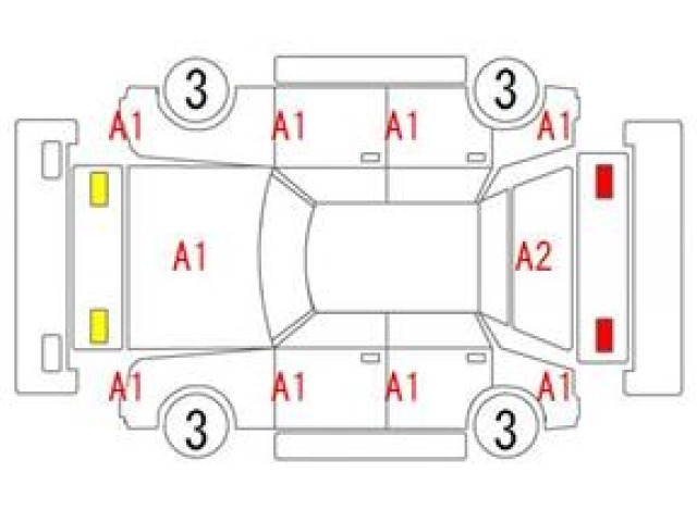 Toyota RACTIS 2011 7745743-23