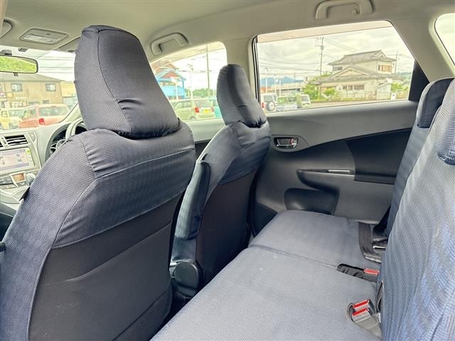 Toyota RACTIS 2011 7745743-4