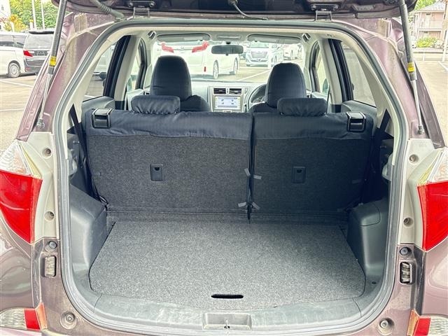 Toyota RACTIS 2011 7745743-6