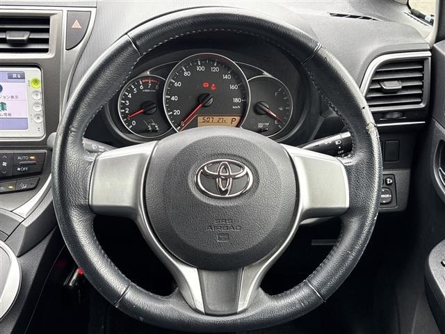 Toyota RACTIS 2011 7745743-7