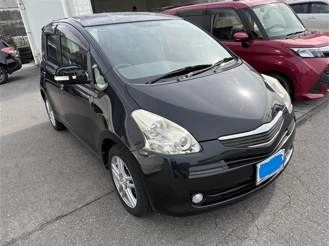 Toyota RACTIS 2009 7745744-0