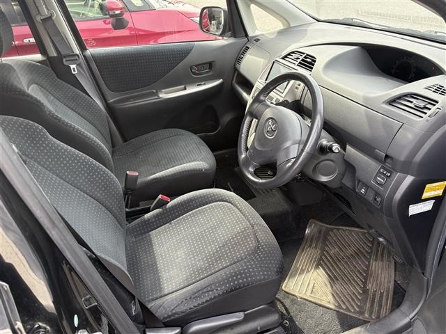 Toyota RACTIS 2009 7745744-2