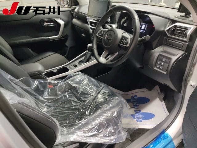 Daihatsu ROCKY 2022 7771135-3