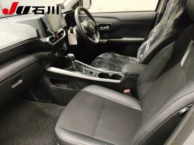 Daihatsu ROCKY 2022 7771135-4